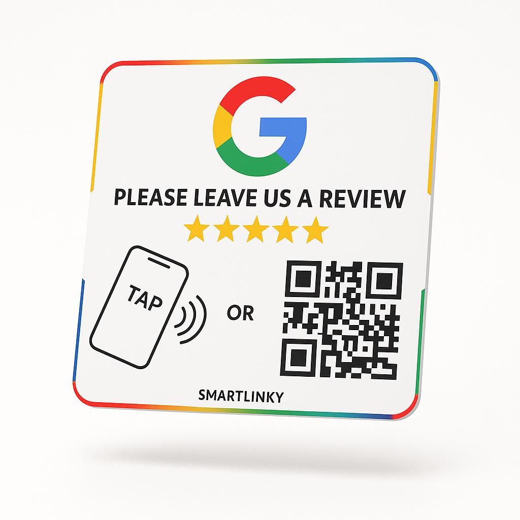 SMARTPLATE GOOGLE