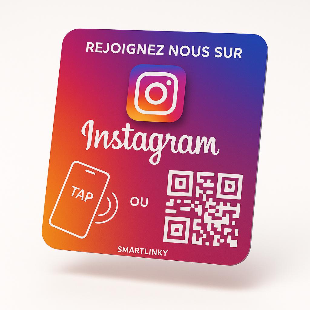 SMARTPLATE INSTAGRAM