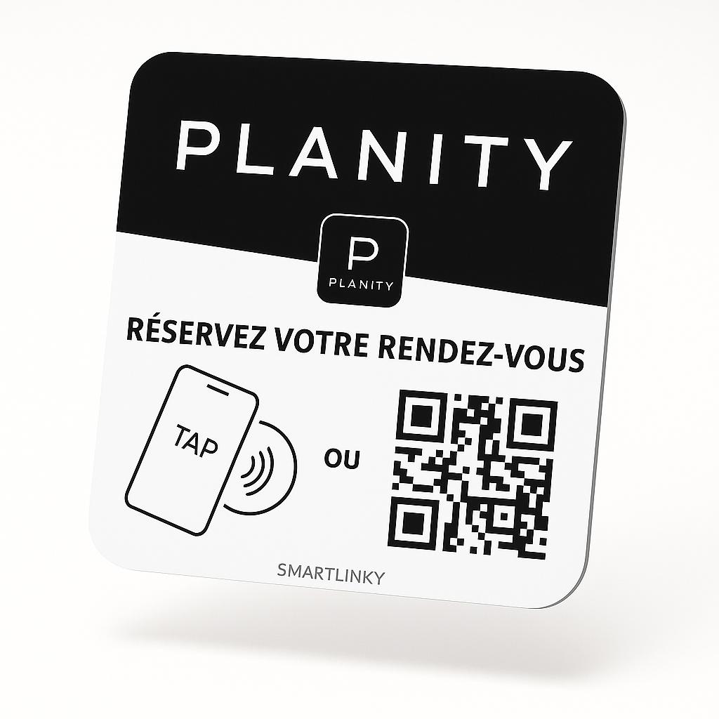 SMARTPLATE PLANITY