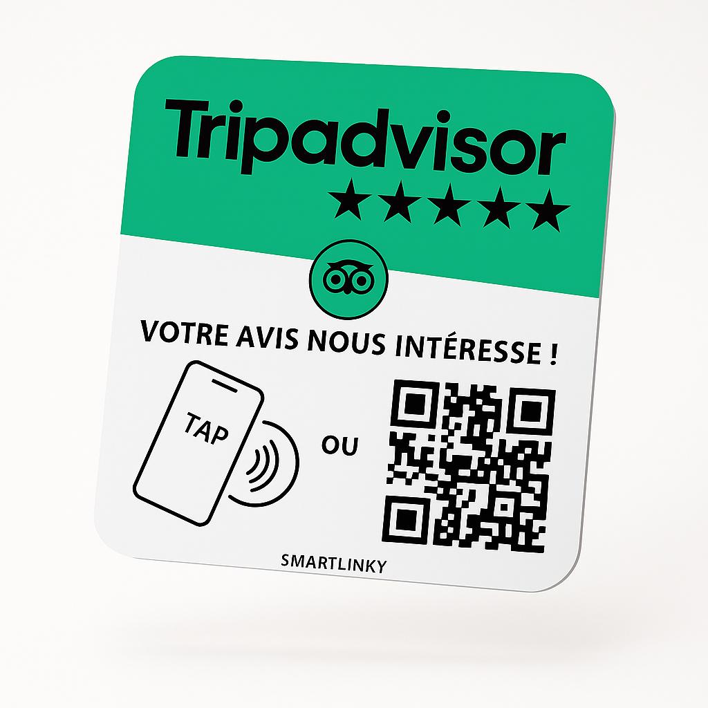 SMARTPLATE TRIPADVISOR
