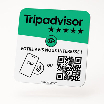 SMARTPLATE TRIPADVISOR