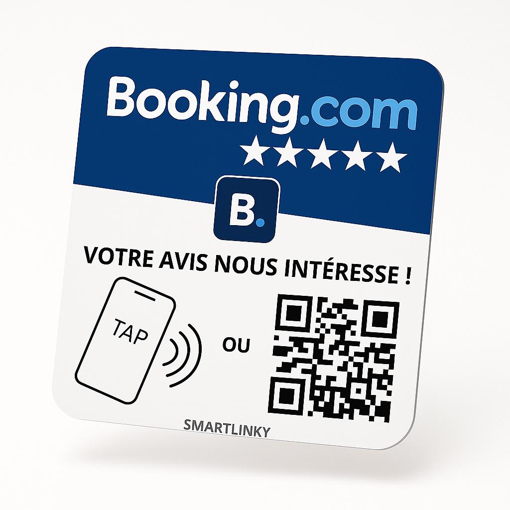SMARTPLATE BOOKING